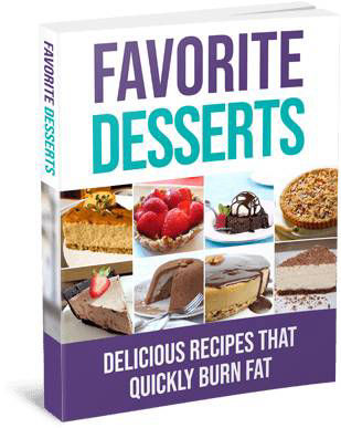 Bonus2–Favorite Recipes